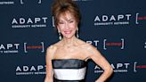 Susan Lucci says “The Golden Bachelorette ”expressed interest in her joining the show: 'It wasn't for me'