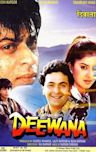 Deewana (1992 film)