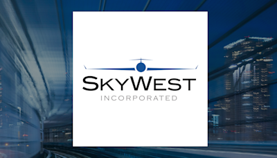 Fisher Asset Management LLC Makes New Investment in SkyWest, Inc. (NASDAQ:SKYW)