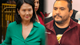 Jaime Villanueva no posee información sobre cómo inició caso Cócteles de Keiko Fujimori, afirma su abogado
