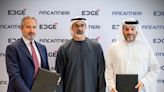Italy's Fincantieri, Abu Dhabi's EDGE sign EUR400m deal with UAE Coast Guard