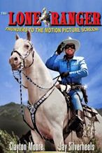 The Lone Ranger (serial)