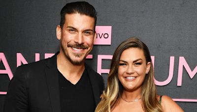 Jax Taylor sparks romance rumors with influencer amid Brittany Cartwright separation - Dexerto