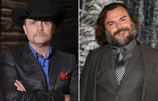 John Rich doubles down on Jack Black comments