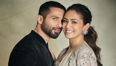 THROWBACK: When Shahid Kapoor’s wife Mira Rajput revealed actor's most annoying habit; can you guess?