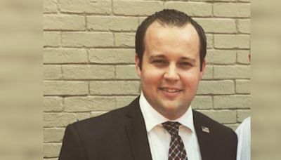 'Nothing to Lose': Josh Duggar Considering Writing Prison Tell-All Where 'No One Would Be Off Limits': He '...