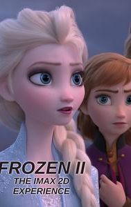 Frozen II