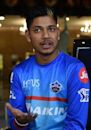 Sandeep Lamichhane