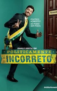 Politicamente Incorreto