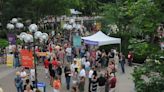 Dayton-area festivals to check out throughout May