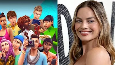 Se viene la película de Los Sims: cuándo se estrena, cómo es la trama y qué hará Margot Robbie