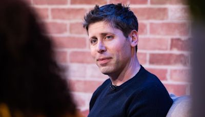 OpenAI CEO Sam Altman's "magical" GPT-4o felt more like routine Microsoft Copilot updates paired with a snub for Windows