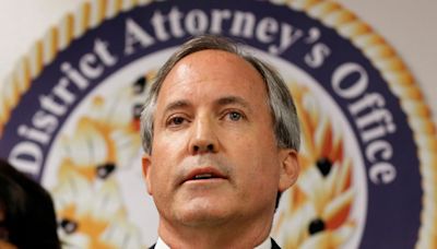 Texas AG comes in to investigate Harris County bid-rigging case