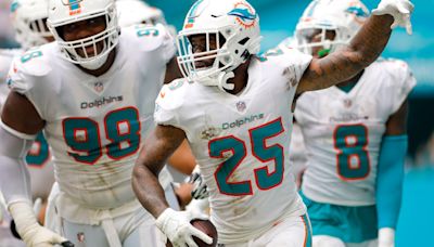 Every draft pick ever made by Dolphins GM Chris Grier, ranked