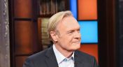 170. Lawrence O'Donnell; Liv Tyler; Young the Giant