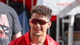 Mahomes gets boost in three-peat bid as Chiefs add another weapon in NFL Draft