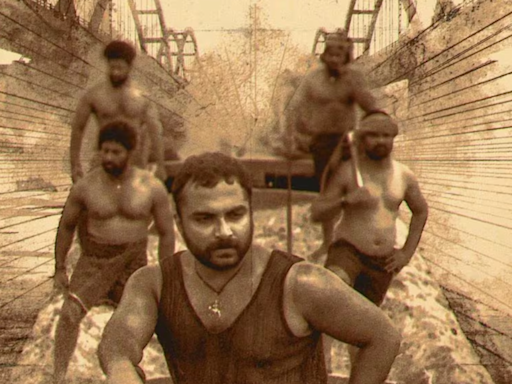Vishwak Sen's 'Gangs of Godavari' to have a sequel, read more | - Times of India