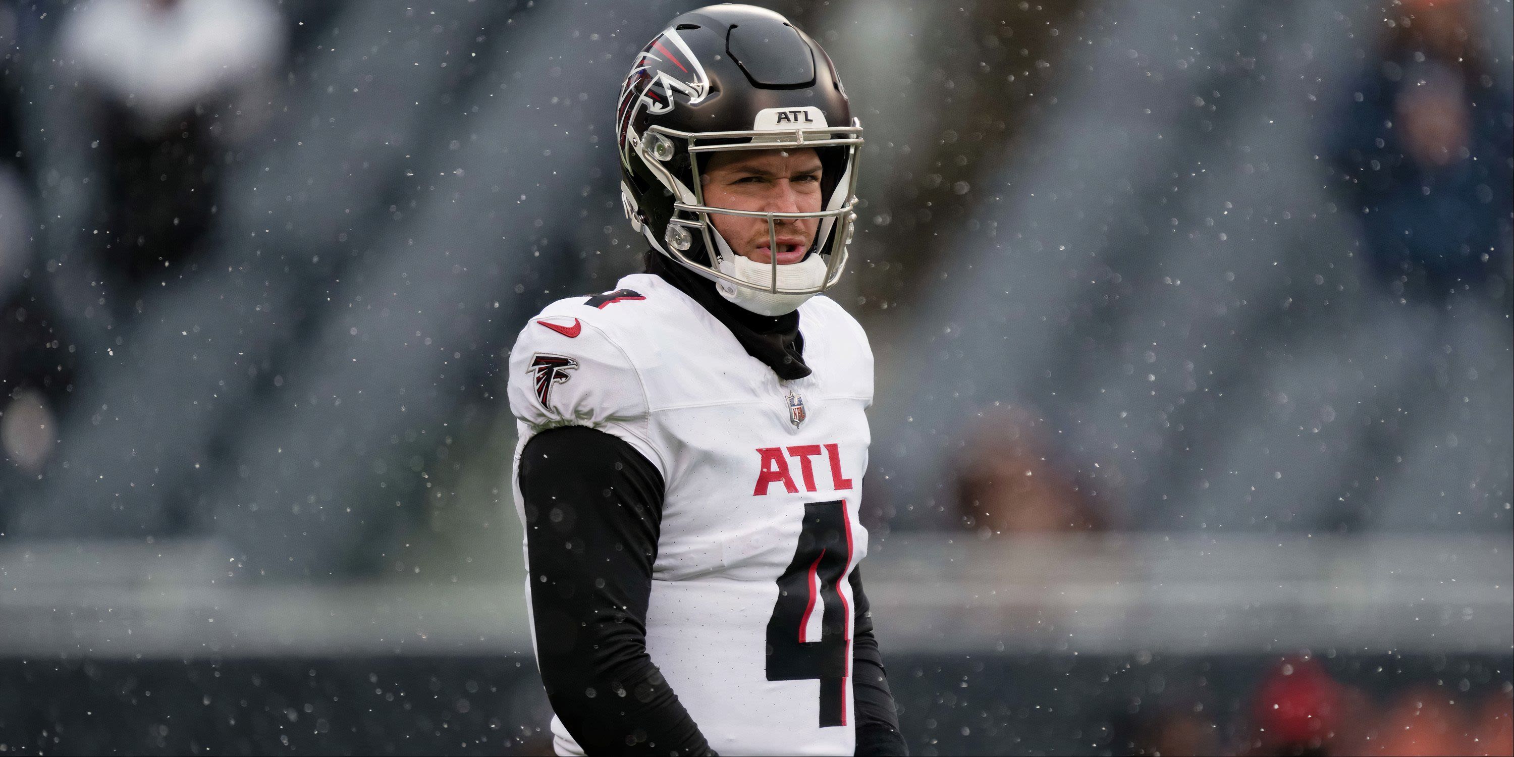 NFL Trade Rumors: Atlanta Falcons Trade Targets and Candidates