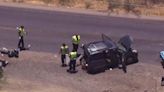 4-year-old taken to hospital after crash near Queen Creek