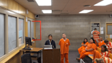 Man accused of killing friend’s uncle in Albuquerque appears in court