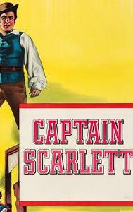 Captain Scarlett