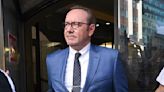 Kevin Spacey Charged With Seven More Counts of Sexual Assault in the UK