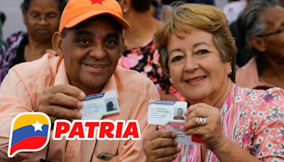 ACTIVAN BONO ESPECIAL para pensionados en Venezuela en julio 2024