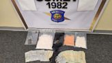 $38K worth of drugs seized in Warren, Madison Heights