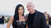 Lauren Sanchez Thanks Fiancé Jeff Bezos for “Inspiring Me to Go Out Into the World and Make a Difference” at This Is About Humanity...