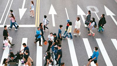 台灣有錢人多 外銀揭財管成績單：台表現超越全球平均