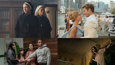 Deadline presenta las cinco películas más rentable del año 2023: cuatro películas de terror y una comedia romántica