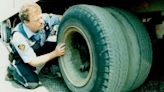 Drivers can save money on car tyre repairs using the ‘structure check’ technique