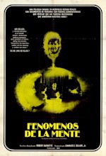 The Amazing World of Psychic Phenomena Movie Posters From Movie Poster Shop