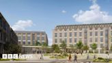 Science campus to replace 1980s Cambridge office blocks