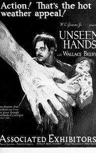 Unseen Hands