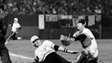 Ed Ott, catcher who helped the Pittsburgh Pirates win the 1979 World Series, dies at 72