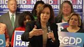 Harris accepts debate invite to face off with Trump’s VP pick, which may come at convention - WSVN 7News | Miami News, Weather, Sports | Fort Lauderdale