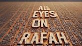 Backlash against viral AI-generated 'All Eyes on Rafah' image