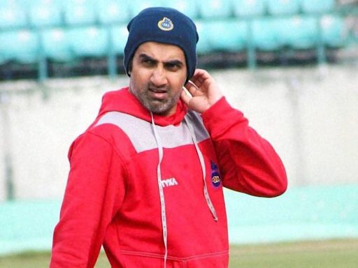 Gautam Gambhir named Team India head coach: BCCI President Roger Binny and General Secretary Jay Shah react