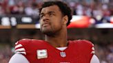 Arik Armstead is questionable for Sunday