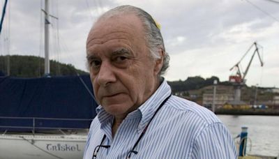 Fallece a los 77 años Anselmo López Acha, empresario textil y exdirectivo del Oviedo
