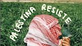 Arte con causa: Exposición colectiva por Palestina