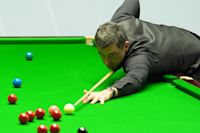 Ronnie O’Sullivan v Ryan Day LIVE: World Snooker Championship scores and latest updates