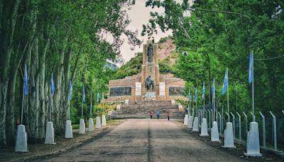 El lugar que fue refugio de San Martín y hoy ofrece gastronomía y vinos de primer nivel