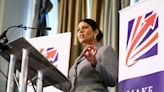 Priti Patel to run for Tory leadership, Sky News understands