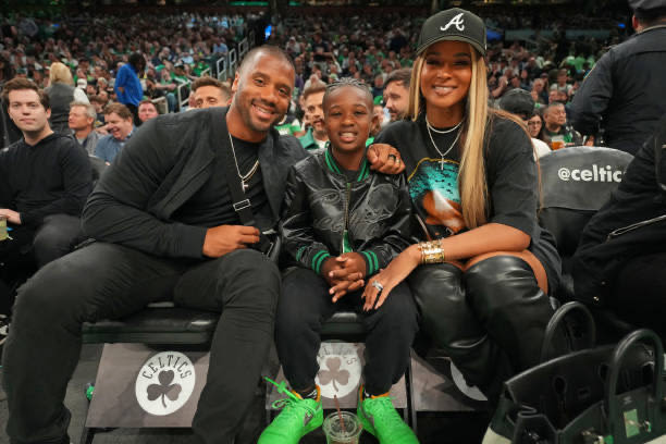 Al Horford’s Sister Makes Fun Of Her Brother Appearing In Ciara’s Music Video Over A Decade Ago