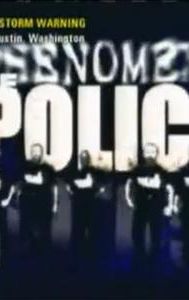 Phenomena Police