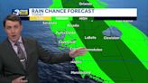 Tracking more rain Tuesday in SWFL