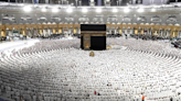 Hajj 2024: Over 1.2 million pilgrims arrive in the Kingdom of Saudi Arabia amid scorching weather