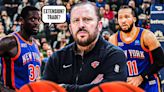 NBA rumors: Knicks' Julius Randle trade approach amid star watch